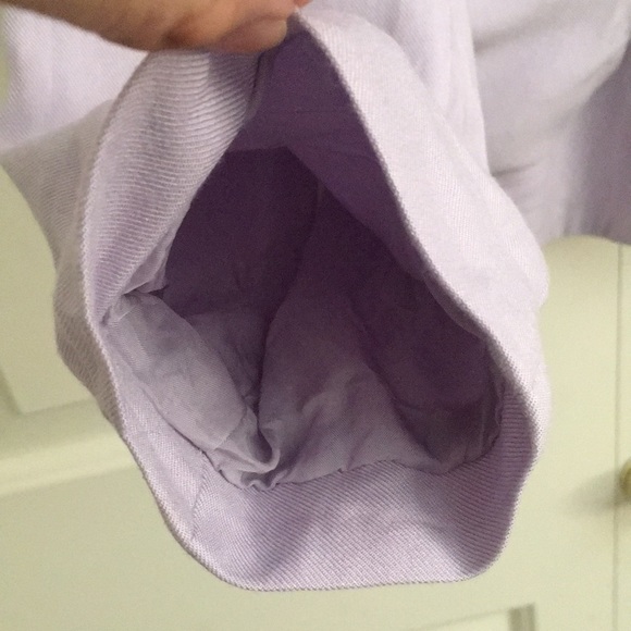 Soft Flowy blazer - Talula size 4 - Picture 8 of 8